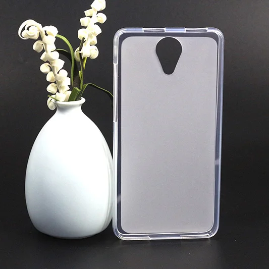 

For Prestigio Muze B7 Cases Silicone Clear Soft TPU Cover Case For Prestigio Muze B7 PSP7511DUO Prestigio 7511 PSP7511 DUO