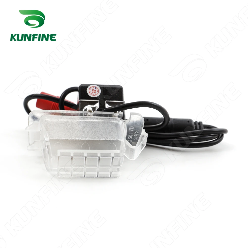 Car Rear View Camera for Ford Mondeo-Zhisheng 07 08 11 C
