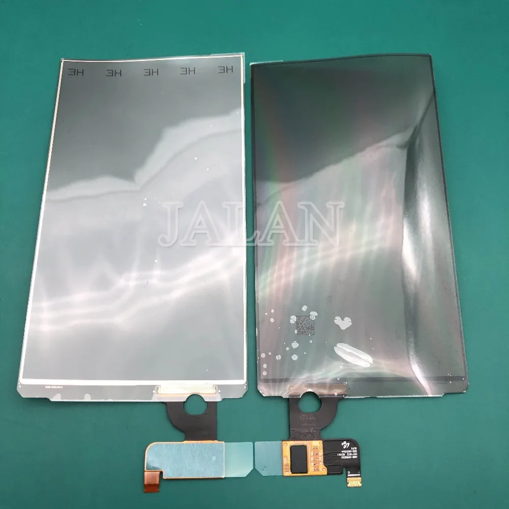 

2pcs Original Touch For Samsung Galaxy S7 active SM-G891 digitizer TP+polarizer without glass replacement mobile phone repair