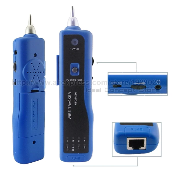 9-Ideal-Concept-Cable-Tester-N03NF-889T-Receiver