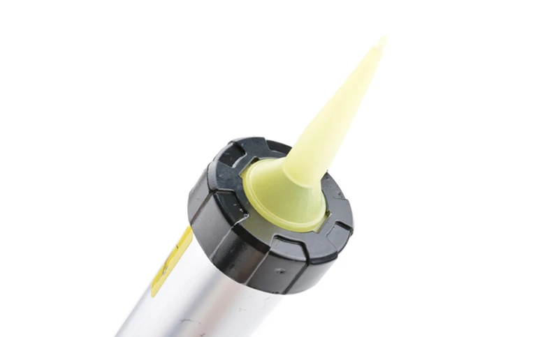 pneumatic air glass glue gun8