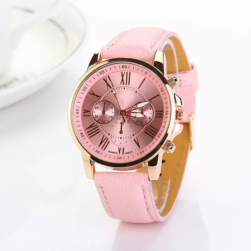 Прямая поставка 2018 Модные кварцевые часы для женщин наручные часы женские часы кварцевые часы Relogio Feminino Montre Femme