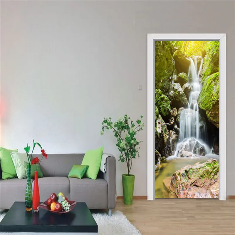 door stickers (139)