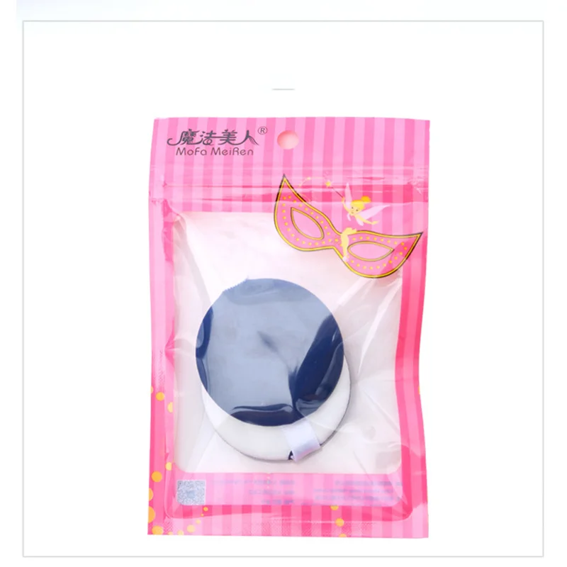 

2pcs Air Cushion Puff Powder Makeup Sponge For Foundation BB CC Cream Contour Facial Smooth Wet Dry Make Up Beauty Tools