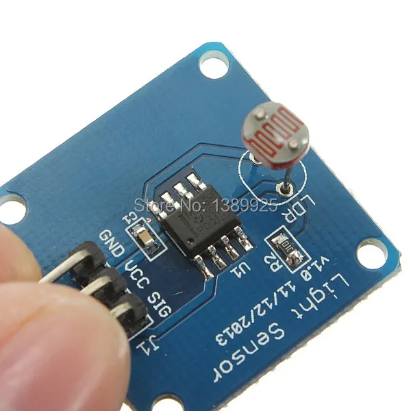 Light-Intensity-Sensor-Module-5528-Photo-Resistor-For-AVR-For-Arduino-UNO-R3-2-7V-5 (2)