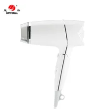 GIFTFORALL фен профессиональной укладки Мощный настенный портативный горячего и холодного ветра отеле ванной дома фен C186