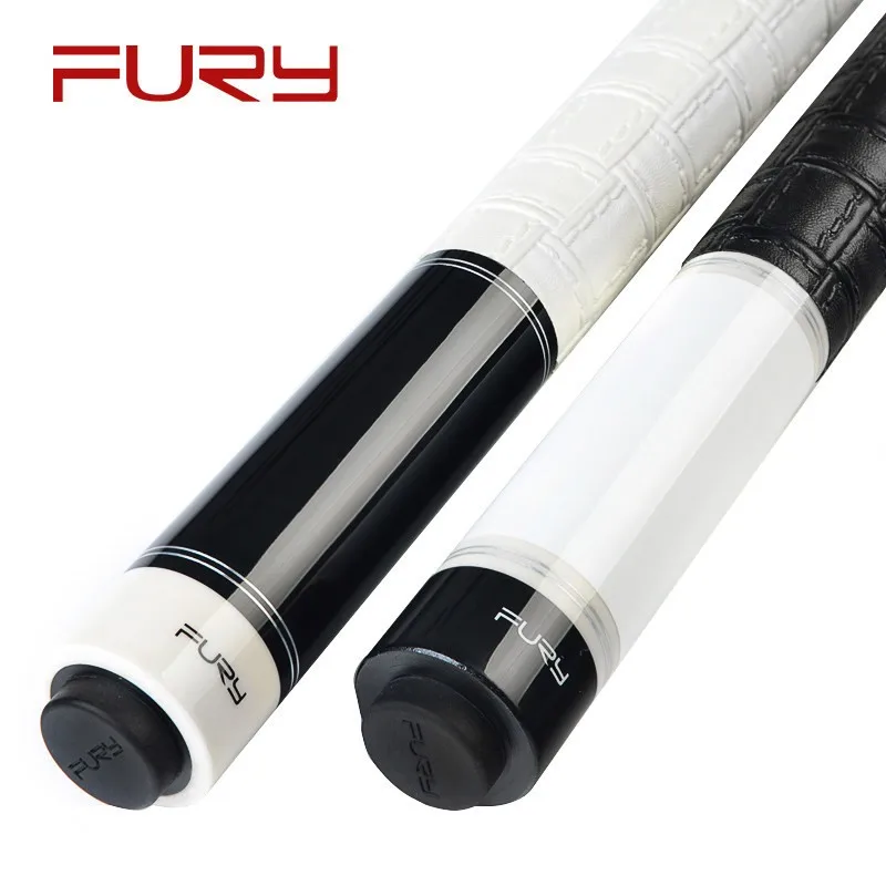 

billiards cue FURY 1/2 Split Pool cue CW Series 147 cm maple pool billiards Maple wood CW-1/CW-2(optional)
