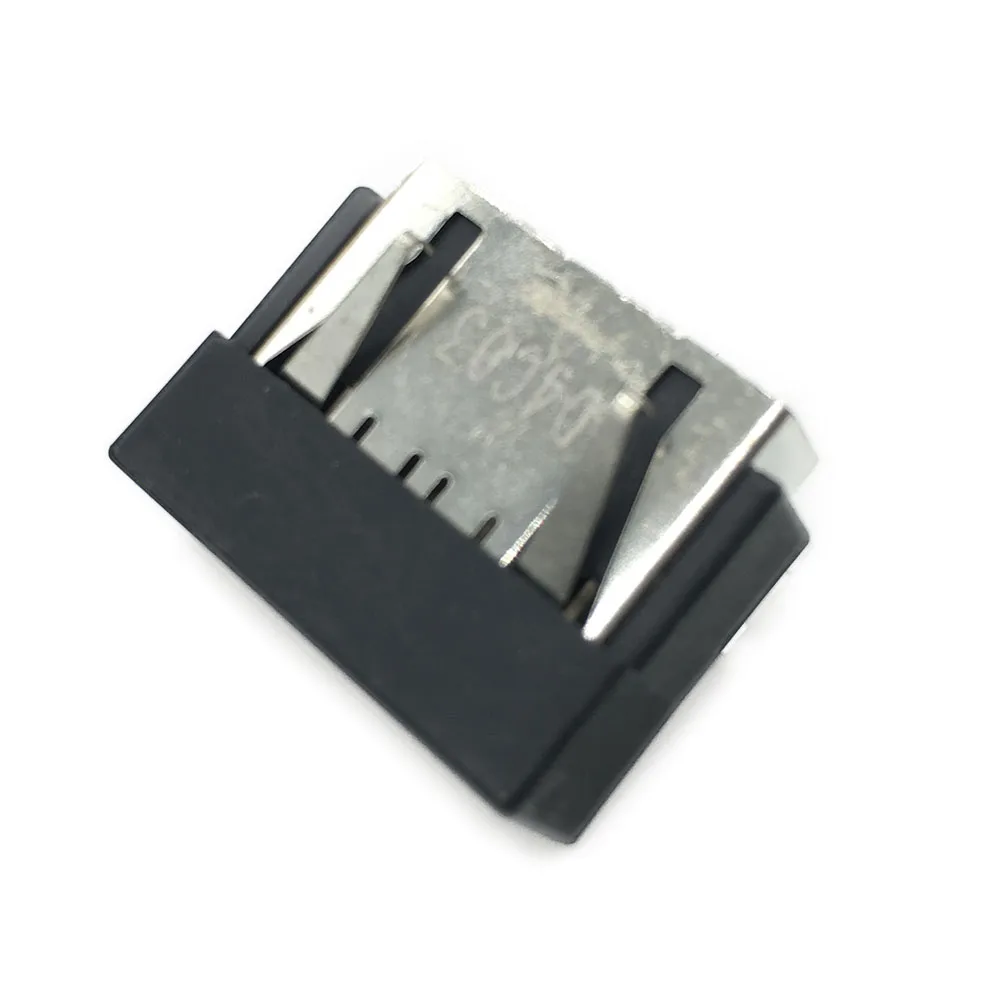 10pcs AV Cable Port Socket Interface Connector For Sony Playstation 3