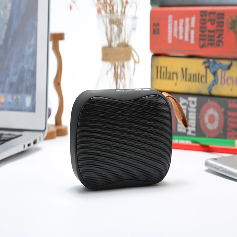 Wireless Best Bluetooth Speaker high quality speakers with Bass for iPhone Android stereo Music surround audio Support (11)