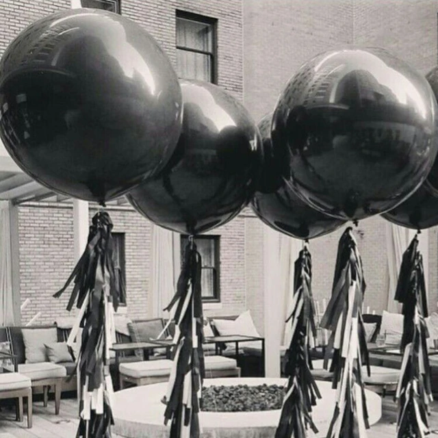 5 sztuk 36 cal kolorowe duże lateksowe balony hel nadmuchiwane Blow Up Giant balon dekoracje ślubne Birthday Party duży balon tanie tanio Ślub przyjęcie urodzinowe Na ukończenie studiów Na imprezę CHRISTMAS Ślub i Zaręczyny Walentynki New Year Wielkie wydarzenie 5 sztuk 36 cal kolorowe duże lateksowe balony hel nadmuchiwane Blow Up Giant balon dekoracje ślubne Birthday Party duży balon tanie tanio Ślub przyjęcie urodzinowe Na ukończenie studiów Na imprezę CHRISTMAS Ślub i Zaręczyny Walentynki New Year Wielkie wydarzenie