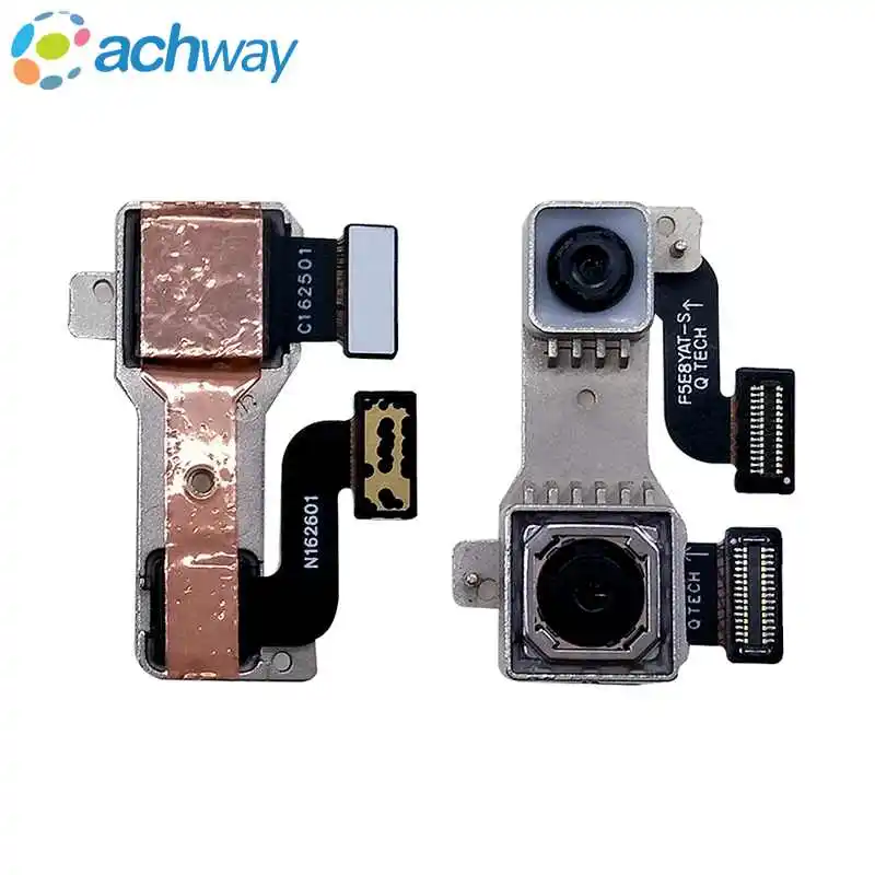 

Original New Xiaomi Redmi Pro Rear Camera Pro Big Main Camera Flex Cable Ribbon Xiaomi Redmi Pro Back Dual Camera Replacement