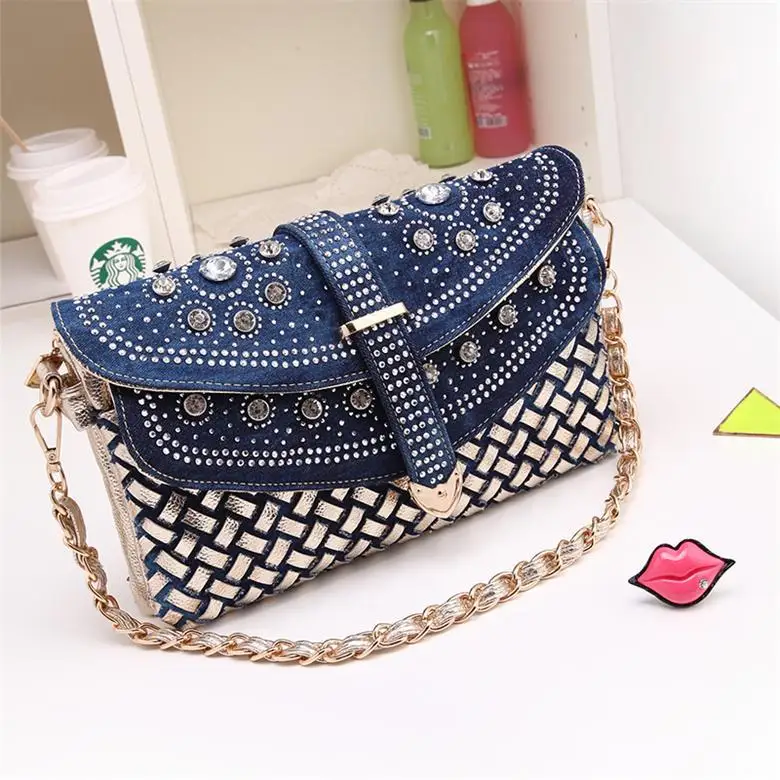 Messenger bag (2)