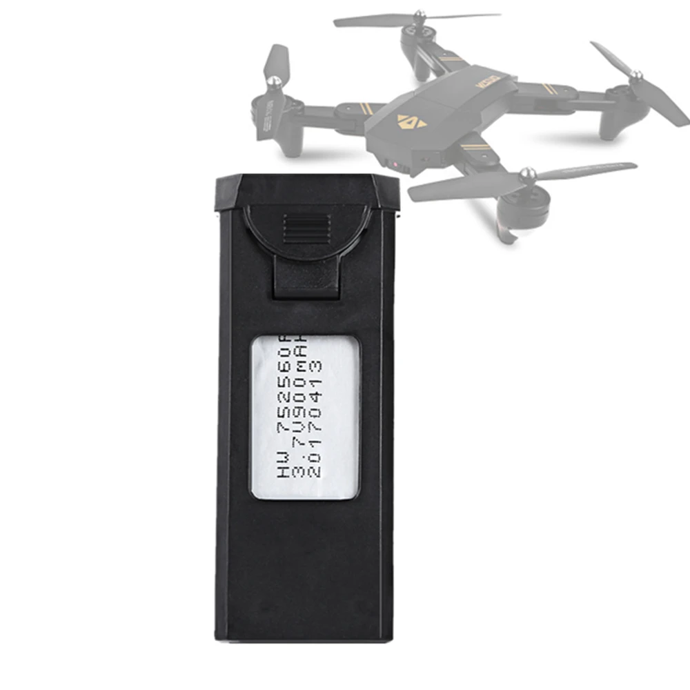original visuo xs809hw xs809w rc quadcopter spare parts accessories 3 7v 900mah lipo battery original visuo xs809hw xs809w rc quadcopter spare parts accessories 3 7v 900mah lipo battery