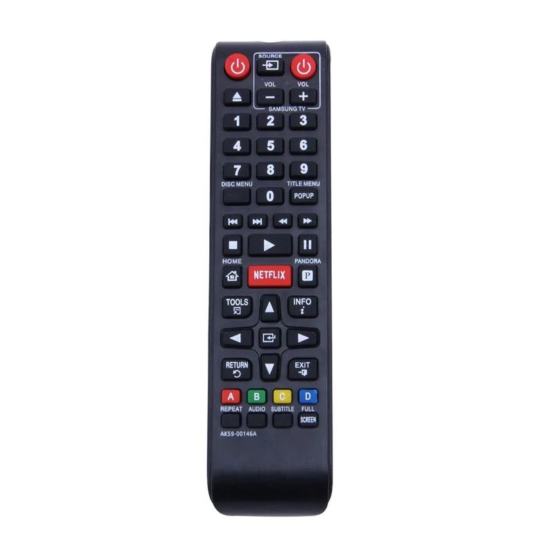 Пульт дистанционного управления Управление AK59-00149A для samsung Blu-Ray проигрыватель дисков Управление e дистанционного управления AK59-00146A AK59-00148AAK59-00166A AK59-00173A