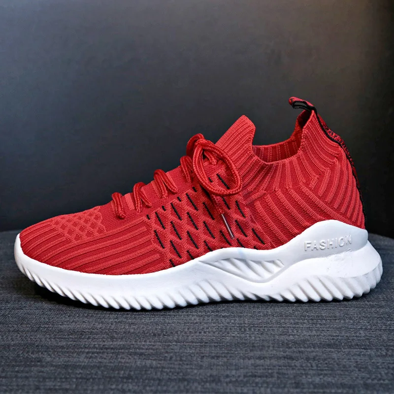 

Casual Women Sneakers 2019 Spring Summer Ladies Light Running Shoe Dance Fitness Womens Shoes Sneaker Footwear zapatos de mujer