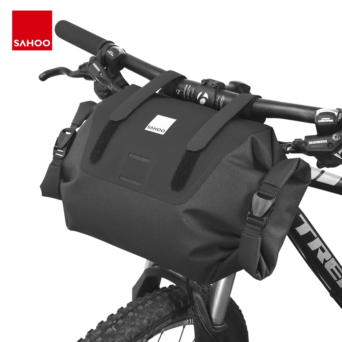 sahoo bike bags