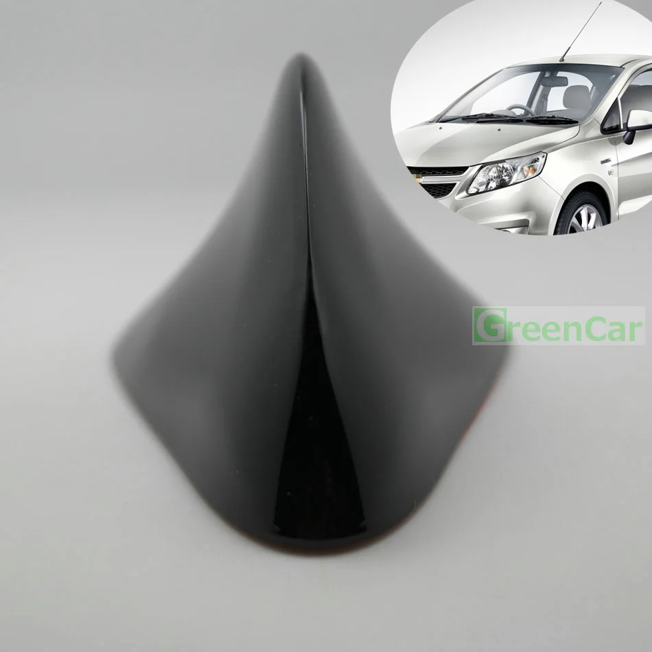 Buy Front Car Shark Fin Antenna For Chevrolet Sail