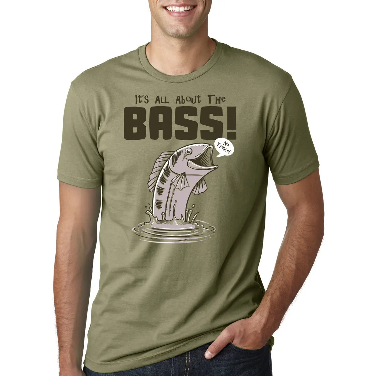It's All About That Bass