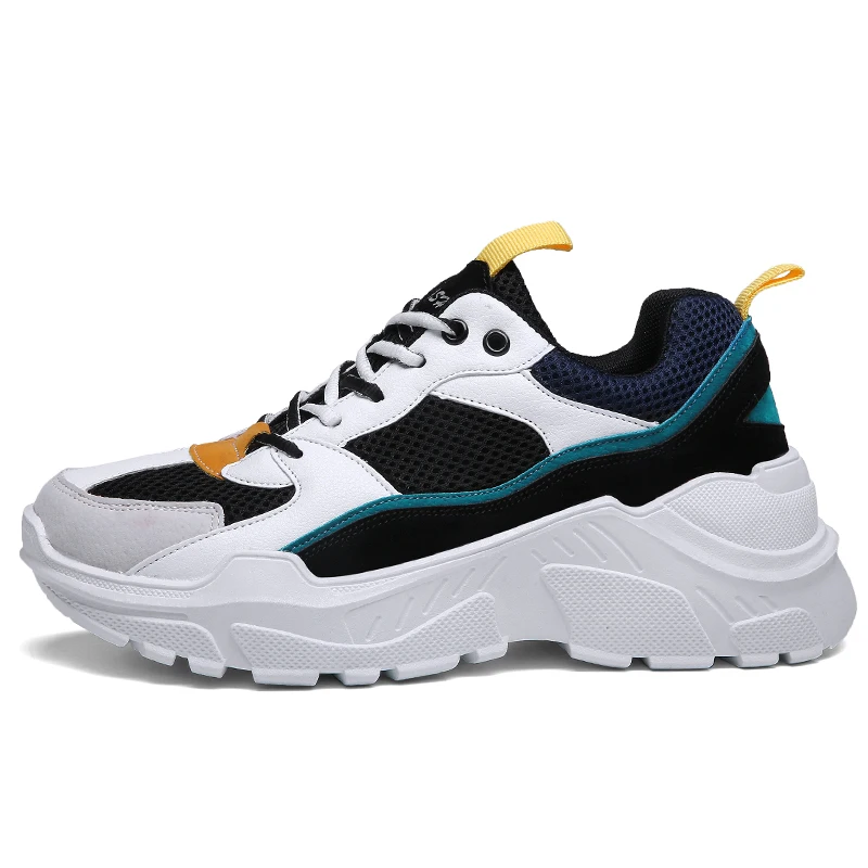 POLALI INS خمر أبي رياضية 2018 كاني ويست 700 ضوء تنفس الرجال حذاء كاجوال zapatillas هومبر عارضة تنيس masculino POLALI INS خمر أبي رياضية 2018 كاني ويست 700 ضوء تنفس الرجال حذاء كاجوال zapatillas هومبر عارضة تنيس masculino