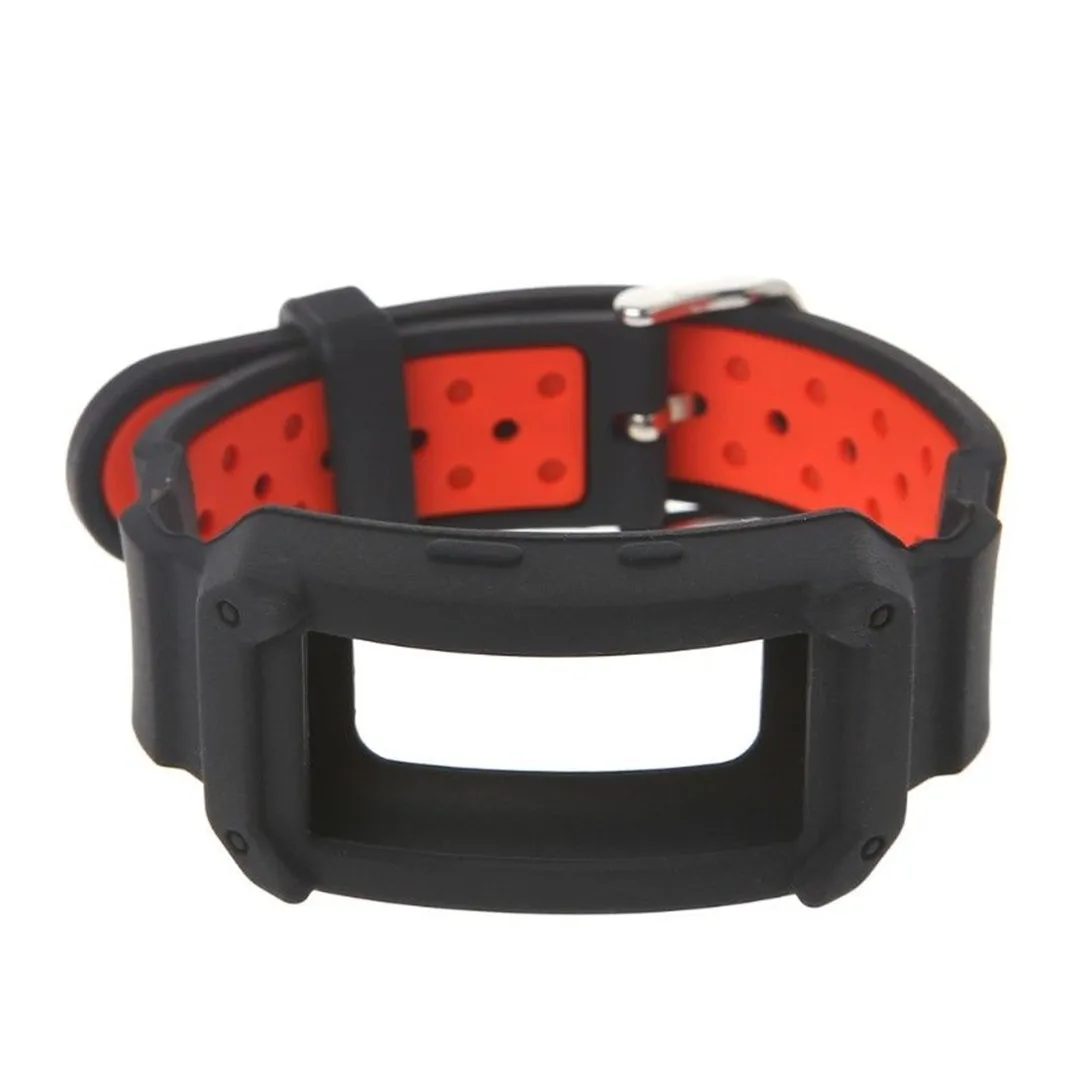 Sport Replacement Silicone Wrist Band Strap For Samsung Gear Fit 2 Wrist Band Replacement Accessories For Running Fitness Sports