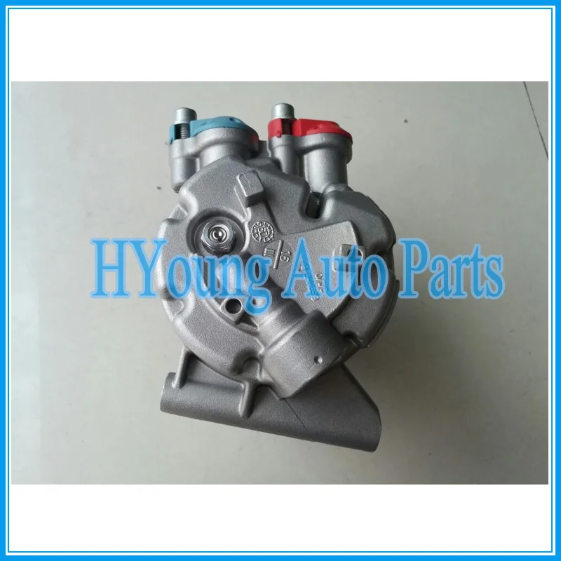 Новые автозапчасти компрессор A/C VS16 для FORD Mondeo 2 2/ROVER LR007069 LR019310 LR002649 1433332 1674617|compressor