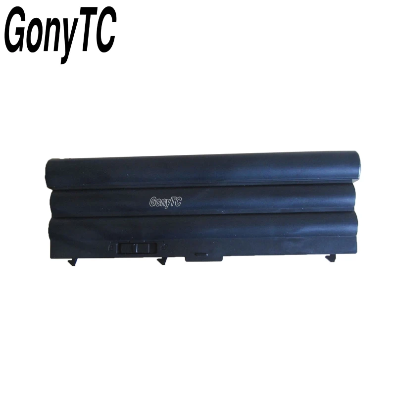 Оригинальный новый аккумулятор GONYTC 11 1 В 94WH 9 ячеек для ноутбука Lenovo Thinkpad SL430 W530