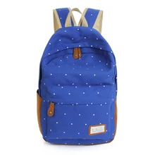 2016 Vente Nouveau Mochila Infantil Sac Femmes Extérieur Étanche Voyage Sac À Dos École Sacs 5 livraison Gratuite