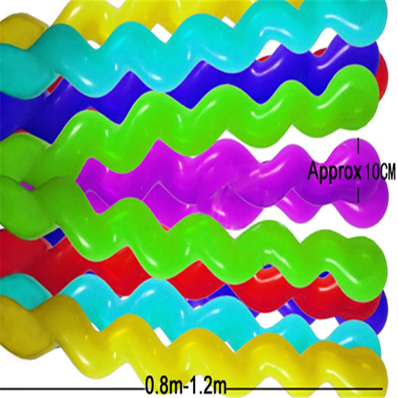 50 шт. Homdox гигантский, из латекса, резиновые гелиевые спиральные надувные шарики для свадебного украшения, подарок на день рождения, рождественские принадлежности