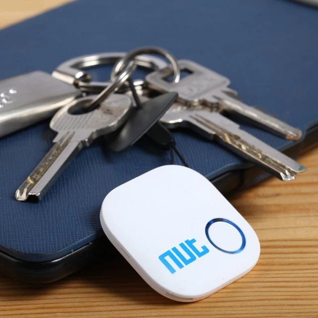 Nut 2 Mini Smart Finder Bluetooth Key Finder Smart Tracker Nut2 Smart