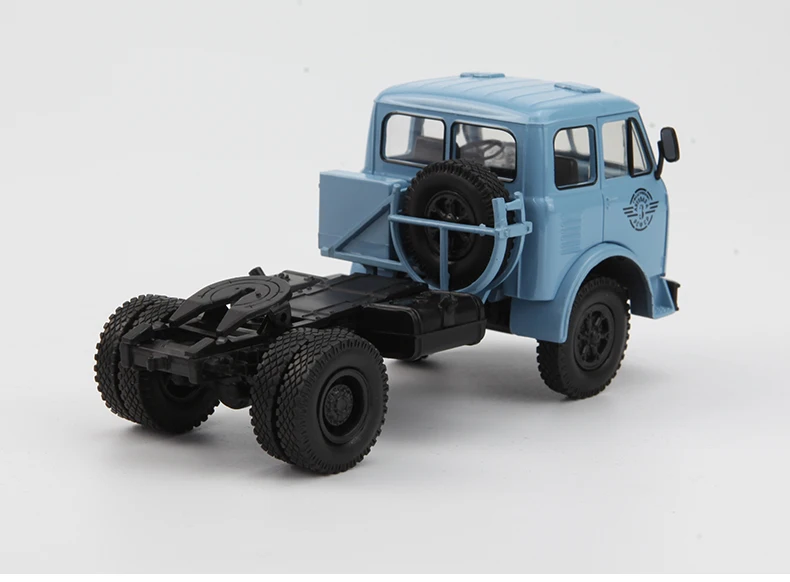 S SM 1:43 1963 грузовик бутик сплав игрушки для детей детские модель подарок