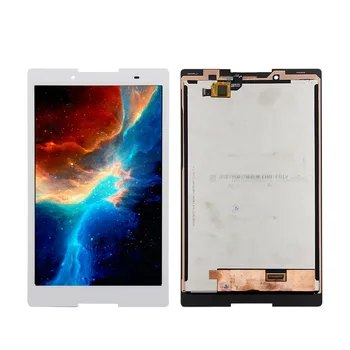 

For Lenovo Tab 2 A8-50L A8-50LC A8-50 A8-50F LCD display touch screen digitizer assembly with free tools