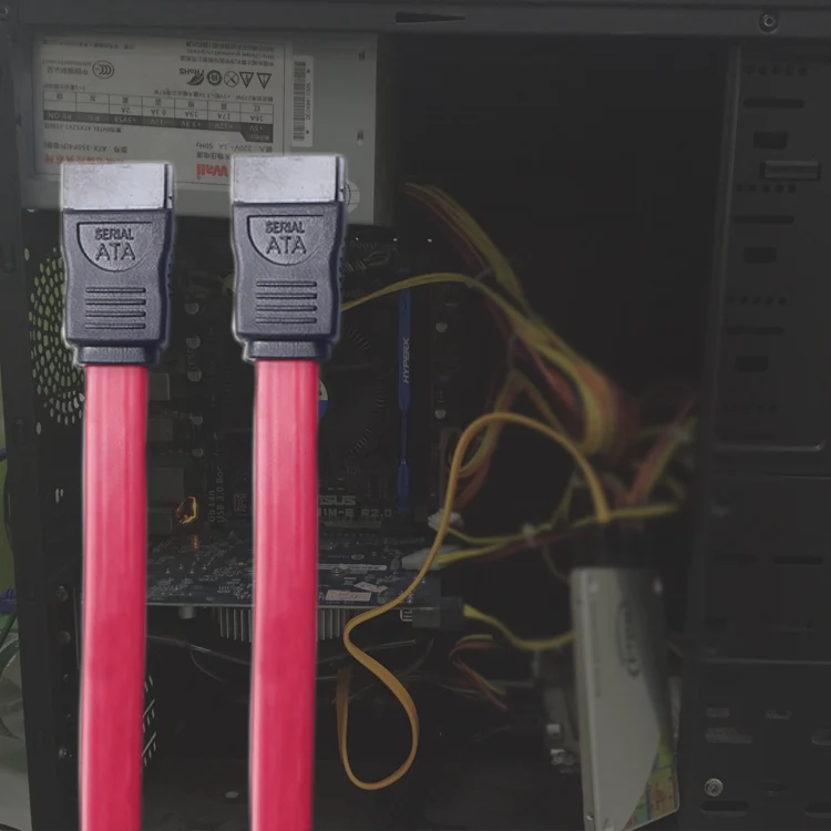 SATA 3 cable (5)