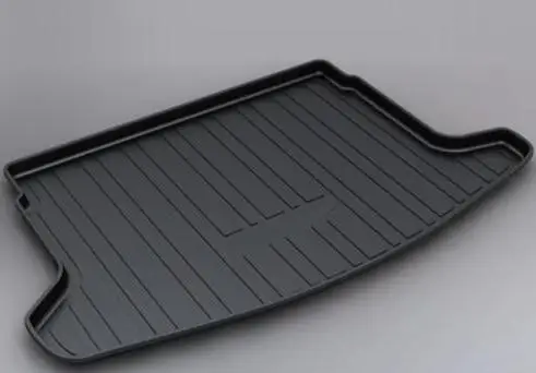 верхний Подходит для NISSAN QASHQAI J11 06-15 багажника задний багажник
BOOT ЛАЙНЕР грузовой пол коврик-лоток грязи удар защитника онлайн