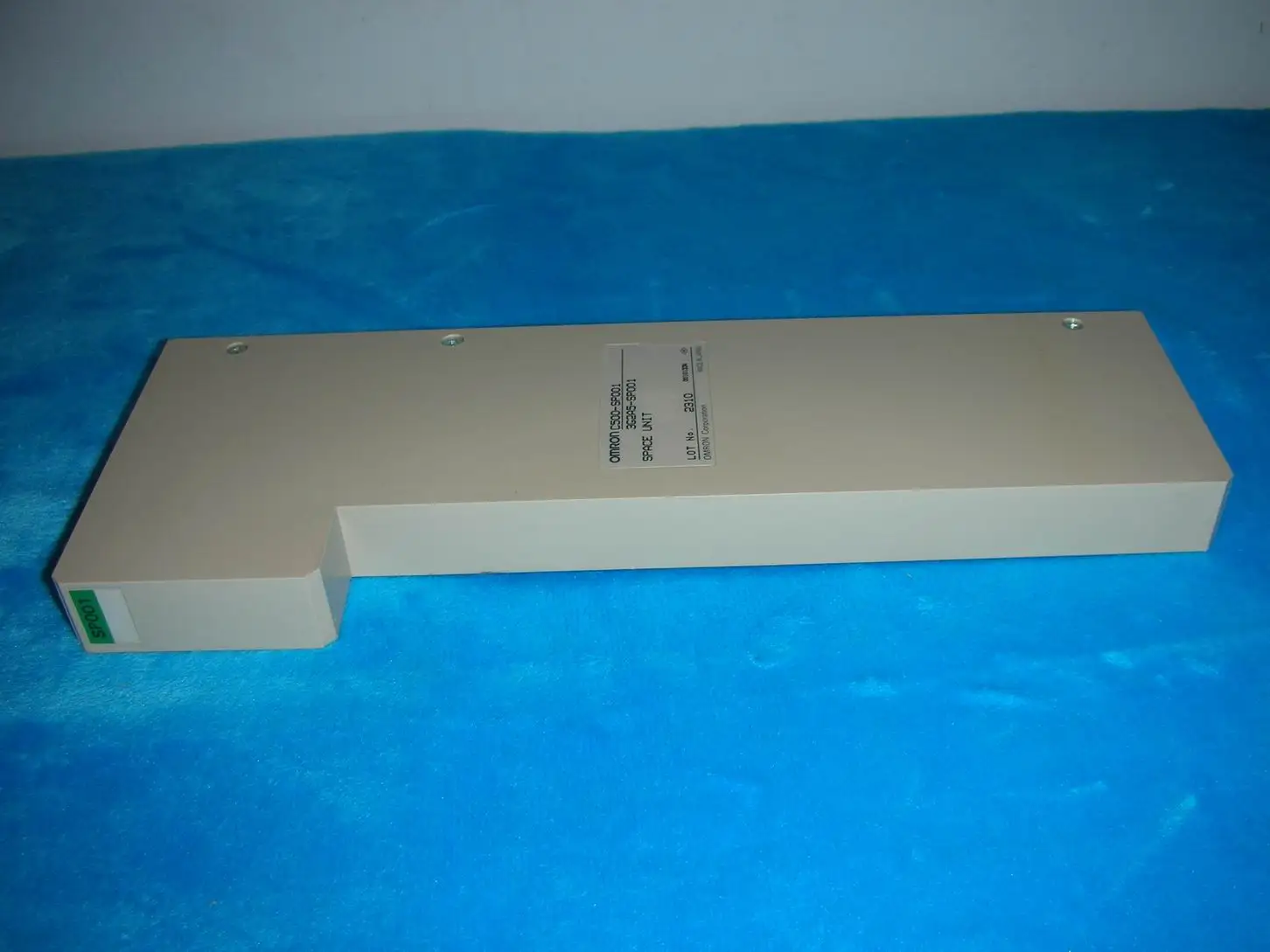 все цены на OMRON /3G2A5-SP001 C500-SP001 онлайн