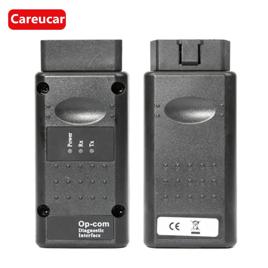 Opcom 2012V Can OBD2 для прошивка Opel V1.59 ПК на базе CAN BUS диагностический с чипом PIC18F458