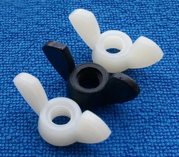 Type: M5 White NUTW-00481 200pcs M4 M5 M6 M8 Wing Nuts Nylon Pc Clear Plastic Handle Airplane Model Aircraft LED Lighting Isolation DIN315 Nut Type: M5 White NUTW-00481 200pcs M4 M5 M6 M8 Wing Nuts Nylon Pc Clear Plastic Handle Airplane Model Aircraft LED Lighting Isolation DIN315 Nut