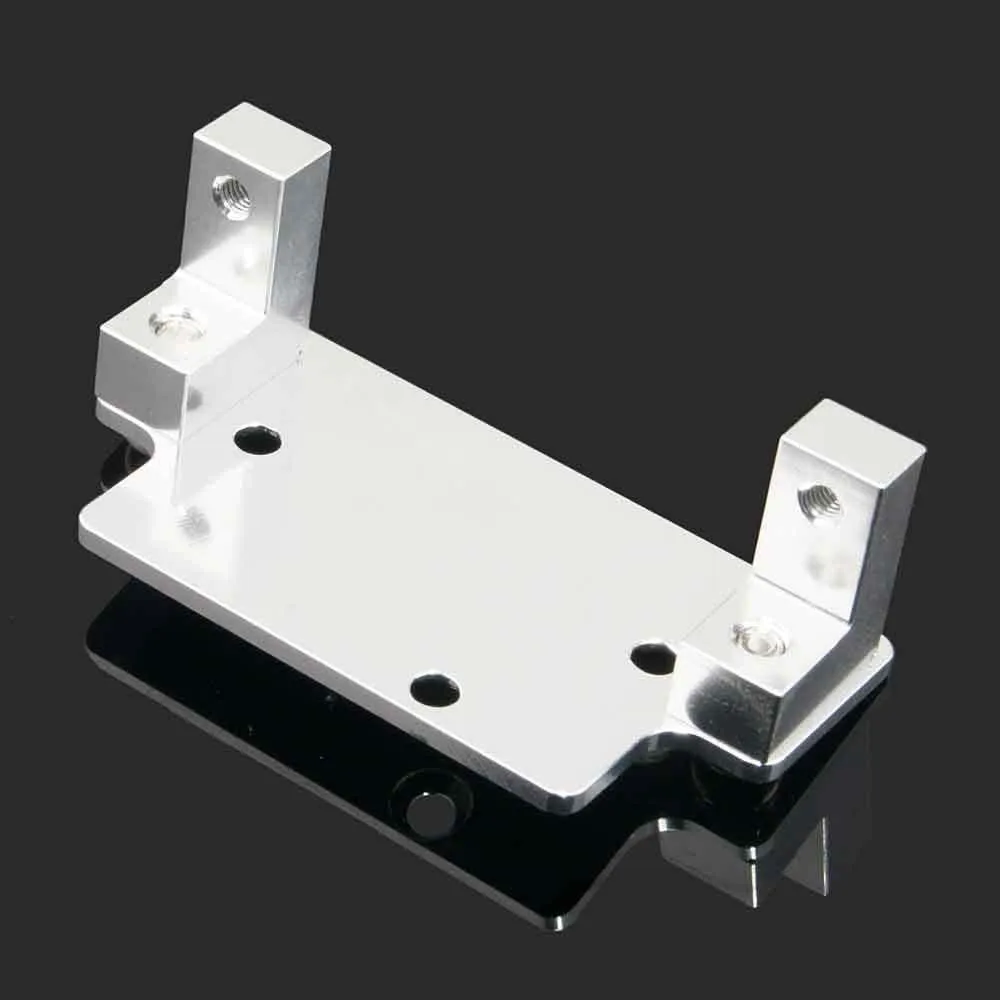 Aluminum Alloy Servo Plate W/Servo Mount 180010 For HSP Pangolin 94180