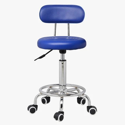 Hot selling Bar chair stool bar lifting barber chair make-up chairs
