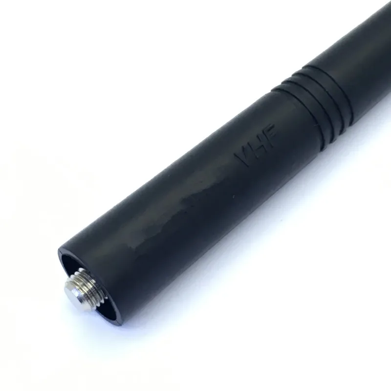 10 шт./лот длинная плетёная антенна 14 см VHF 136 174 МГц для motorola gp68 ep450 cp140 cp040 gp328 gp340 gp390