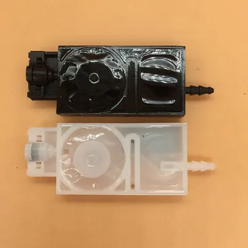 

15PCS Inkjet printer dx5 printhead capping station