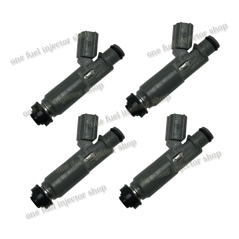 

High Flow performance 1800cc Fit 1990-2005 Mazda Miata 1.8L Fuel injectors Freeshipping