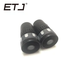 ETJ 2 шт./лот Фирменная микрофонная капсула проводной микрофон Аксессуары картридж C-11