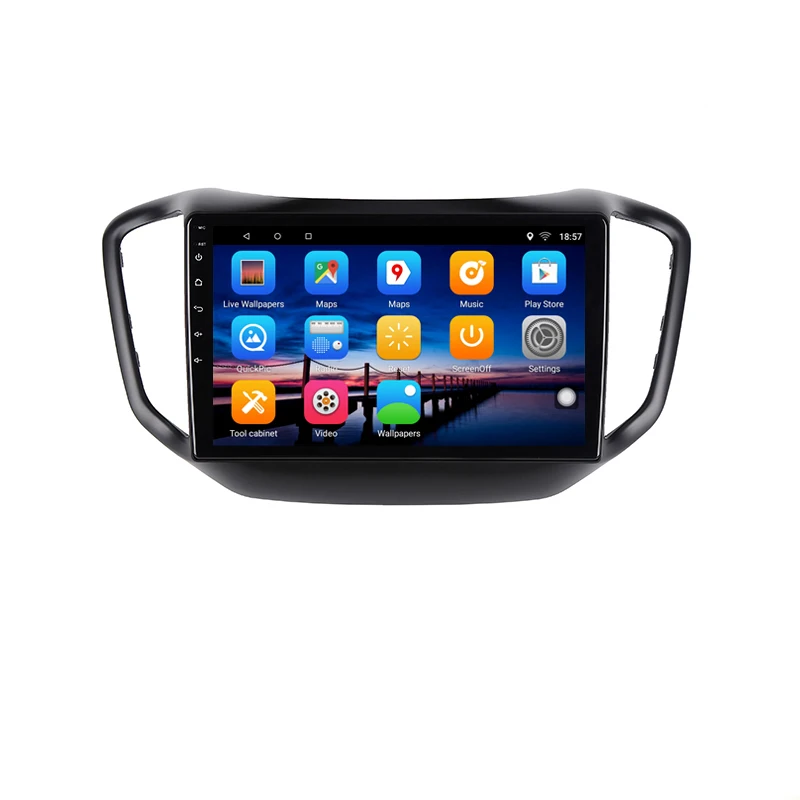 Cheap 10.1" 2G RAM 32G ROM Android Car DVD GPS for Chery Tiggo 5 car radio audio stereo headunit navigation bluetooth wifi 2