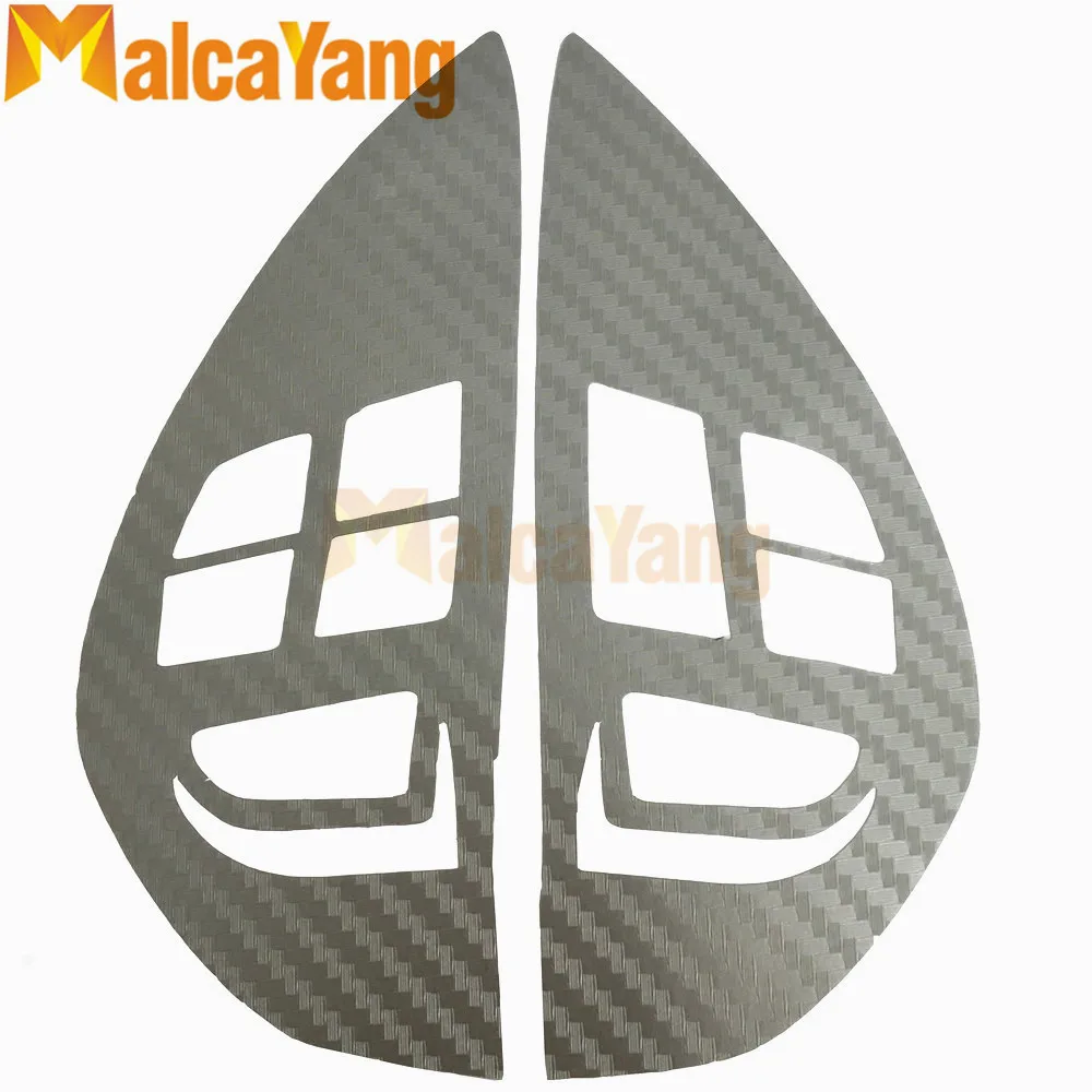 Sticker Cover For Mitsubishi ASX Lancer