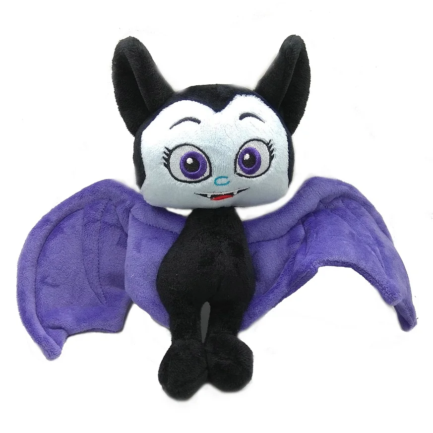 wolfie stuffed animal