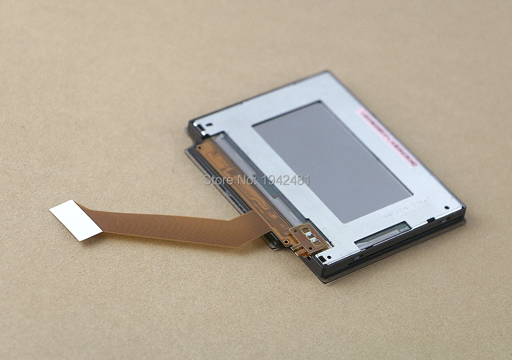 gba sp ags 001 tela lcd AGS-001