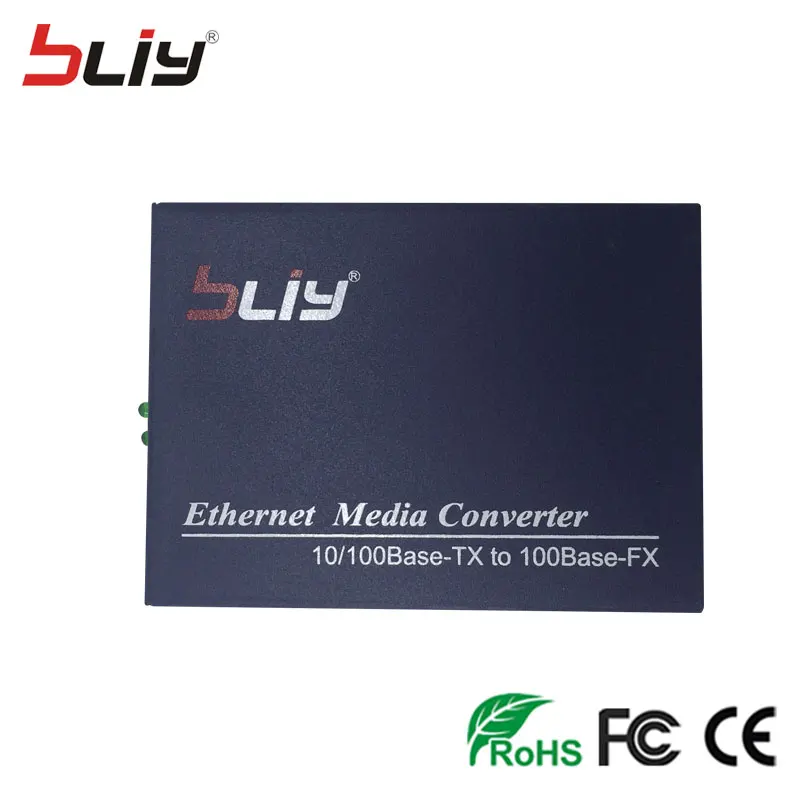 10/100Mbps Fiber Optical Communication Equipment Media Converter Fast Ethernet fiber optic transceivers 100Mbps SC port 20KM 10/100Mbps Fiber Optical Communication Equipment Media Converter Fast Ethernet fiber optic transceivers 100Mbps SC port 20KM
