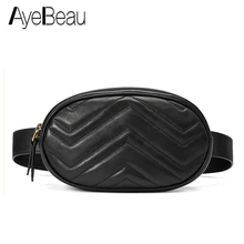 Живот и бедра бум чехол на пояс для женщин Fanny Pack забавные мешочек с рисунком бананов Bananka женский деньги телефон удобный Bumbag Waistbag Fannypack
