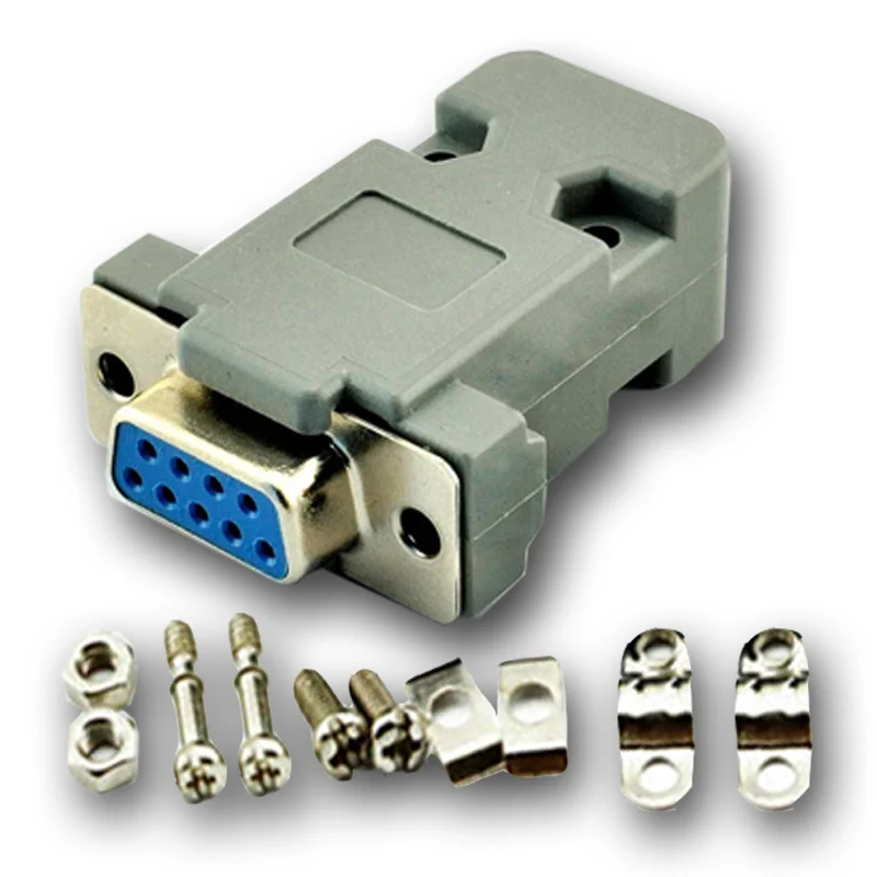 9 Pin Разъем Купить