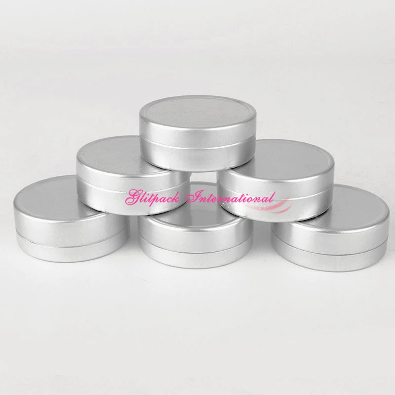 lip balm tins